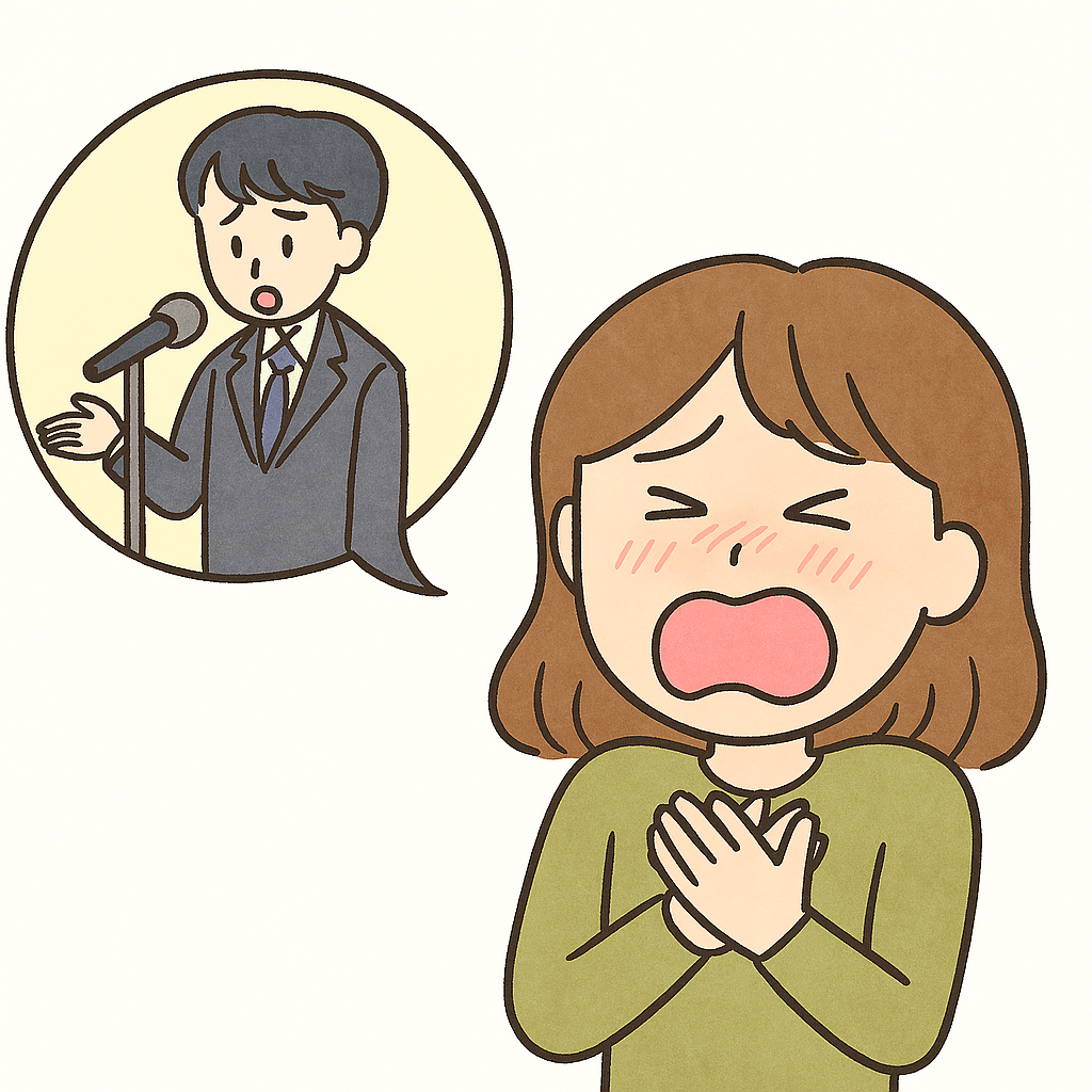 若者言葉 日本語 ベトナム語　刺さる