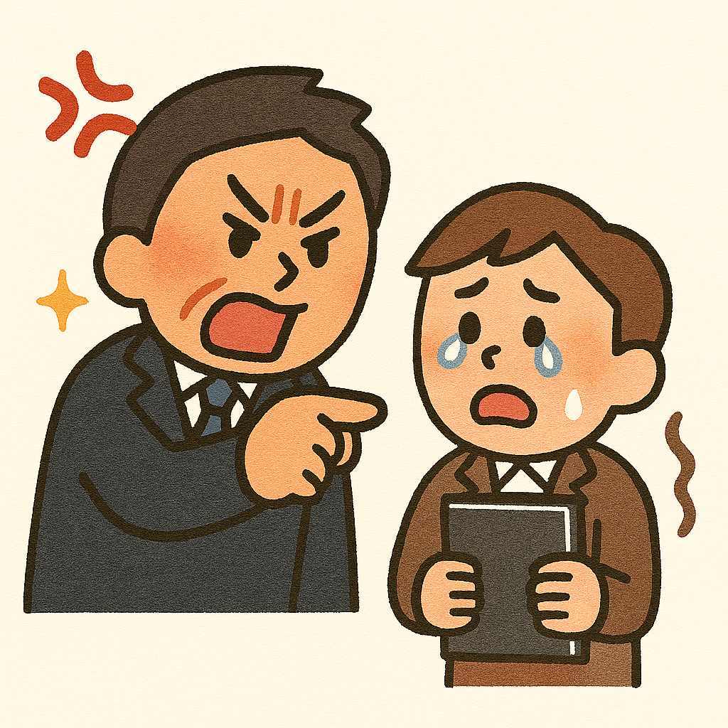 若者言葉、スラング、日本語、ベトナム語、パワハラ